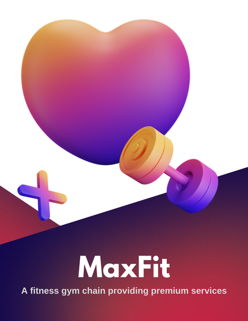 Powering Maxfit’s Digital Launch with a Brand-First Web Strategy