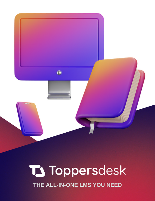 Elevating Global LMS Delivery: How Toppersdesk Scaled with a Custom WordPress Ecosystem
